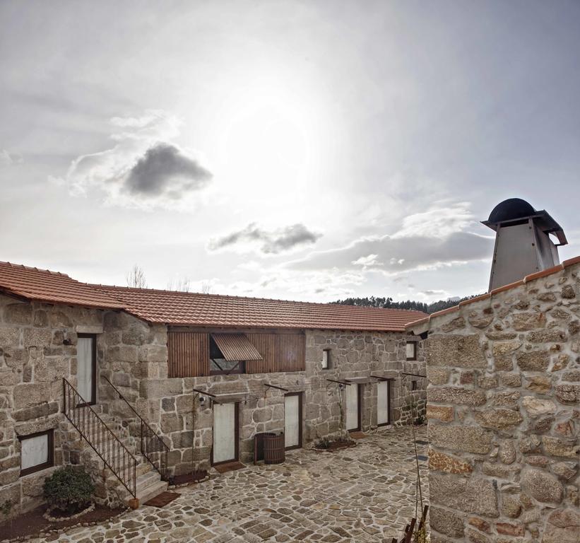 Casa De Louredo Villa Paredes  Exterior photo